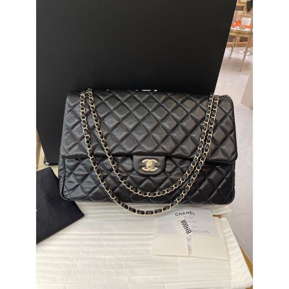 Chanel Women Pre-Loved Bag Very Good Condition